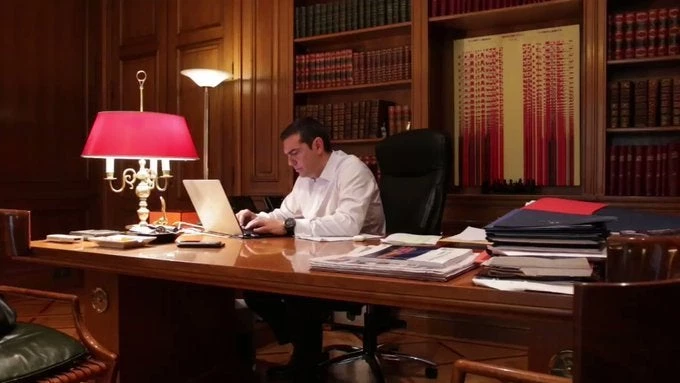 Νέα προπαγάνδα με σποτ από τον ΣΥΡΙΖΑ: «Η Ελλάδα επιστρέφει στην κανονικότητα»